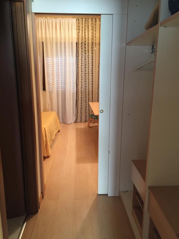 Nuovo Hotel Виджевано Екстериор снимка